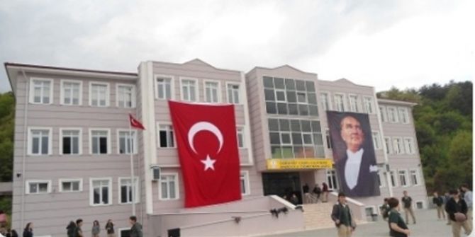 Devrek’te Sosyal Bilimler Lisesi, Fen Lisesi’ne Dönüşecek