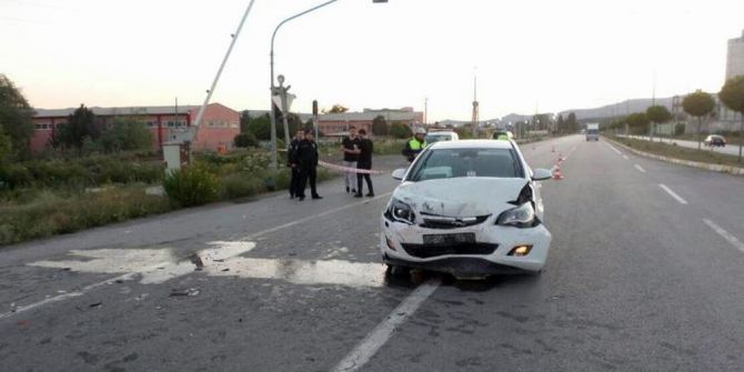 Sivas’ta Bayram Bilançosu: 7 Ölü, 95 Yaralı