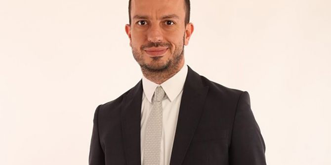 “Felaket Kurtarma Servisi Kullanmayan Şirketler Risk Altında”