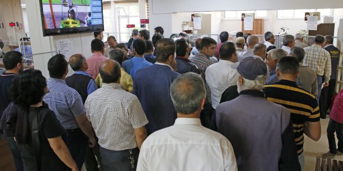 Fadıloğlu’ndan Yapılandırma Uyarısı