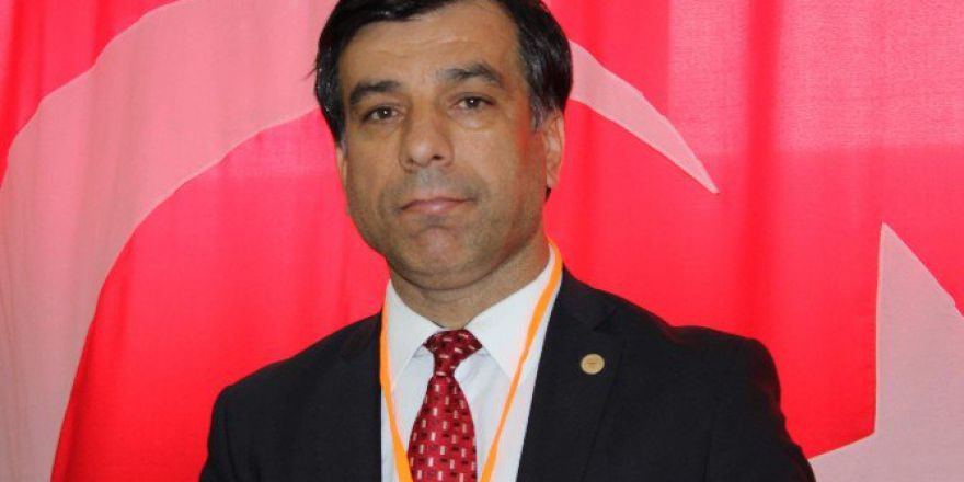 Askf Seçimlerinde Cenap Taşkın Yeniden Başkan Seçildi