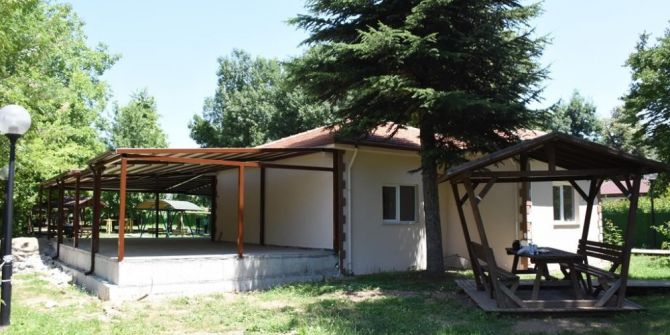 Kusursuz Kafe İçin Kitap Kampanyası Başlıyor