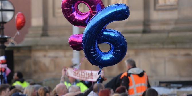 İngiltere’de 1989’daki Futbol Faciasına İlişkin 6 Kişi Hakkında Dava Açıldı