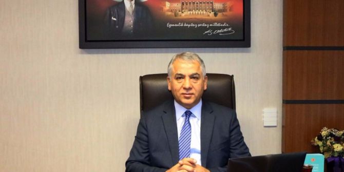 Milletvekili Boynukara’dan ’Tütün’ Haberini Yapan Gazeteye Tepki