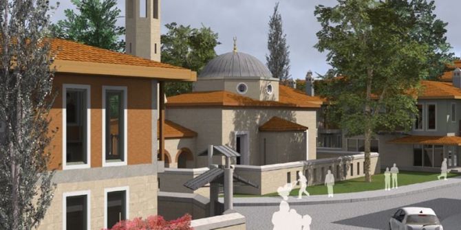 İznik’te Toki Başvuruları Başlıyor