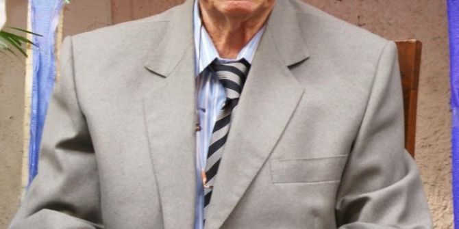 Ordu Basını Duayenlerinden Uğur Gürsoy Vefat Etti