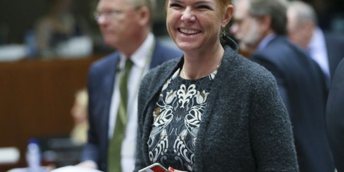 Danimarka’da Vatandaşlık Sınavına Girenlerin Yarıdan Fazlası Başarısız Oldu