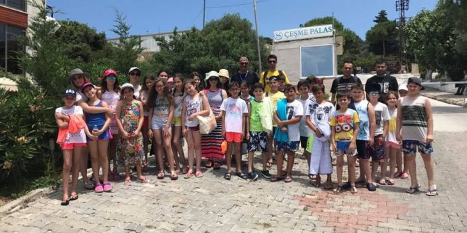 Eğlenerek Öğrenme