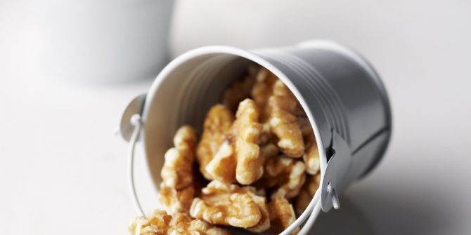 Ceviz, Somon Ve Kanola Yağı İştah Hormonlarını Olumlu Etkiliyor