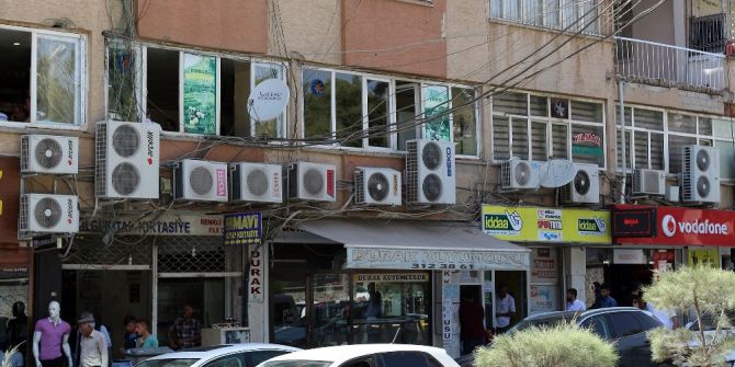 Dicle Elektrikten Klima Uyarısı