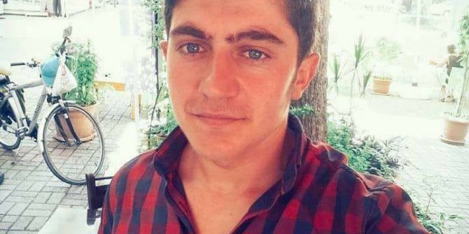 Aracıyla İnşaat Temeline Düşerek Ağır Yaralanan Sürücü Hayatını Kaybetti