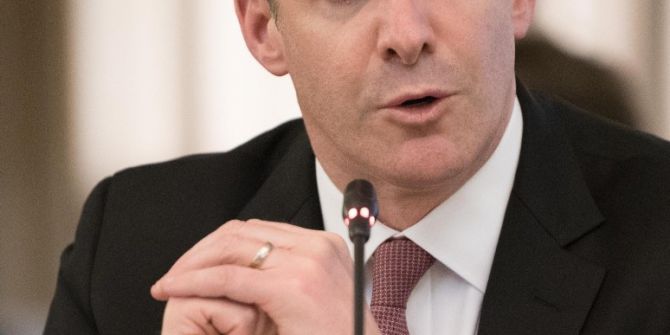 Mcgurk, Rakka’da Sdg İle Görüştü