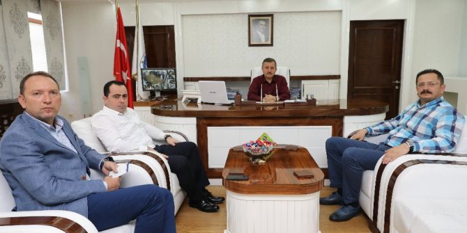 Fatsa Osb’de İstimlak Süreci