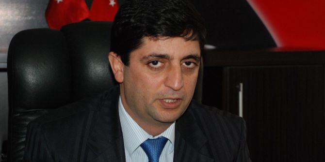 Agad Başkanı Arslan’dan ‘Tütün’ Haberine Tepki