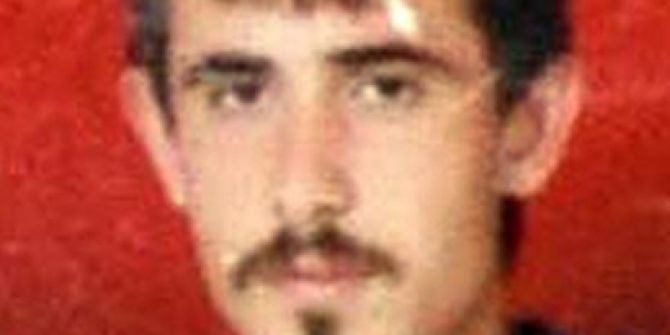 Amcası Tarafından Bıçaklanarak Öldürüldü