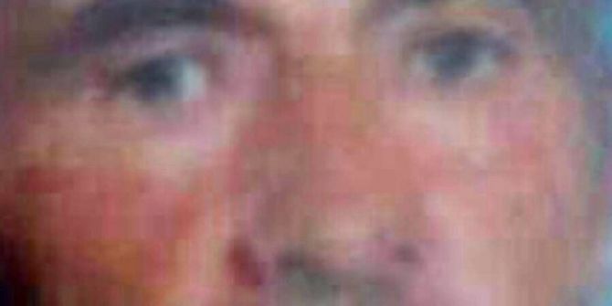 Serinlemek İçin Girdiği Denizde Boğuldu