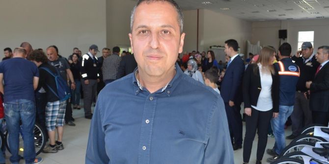 Eren, "Krize Rağmen Kimseyi Mağdur Etmedik"