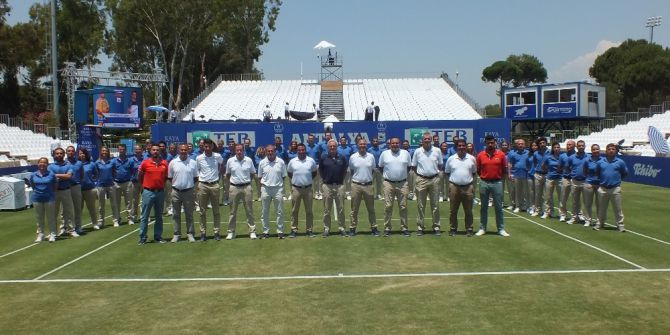 Marsel İlhan Çeyrek Finale Çıkamadı