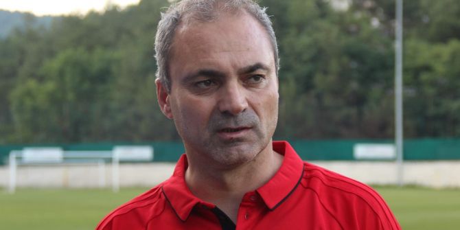 Karabükspor’da Yeni Sezon Hazırlıkları Başladı