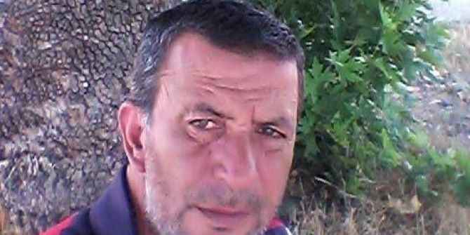 Bayramiç’te Trafik Kazası: 1 Ölü