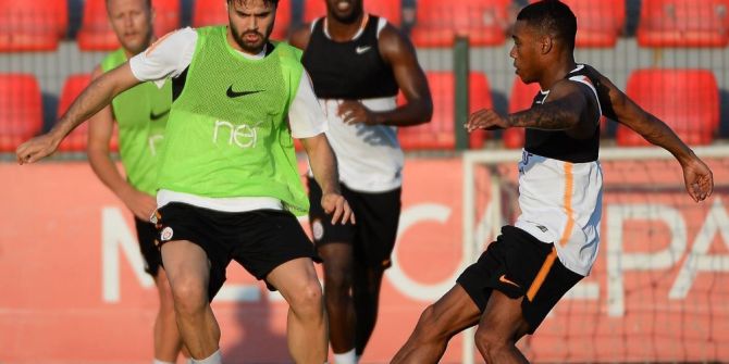 Galatasaray’da Yeni Sezon Hazırlıkları