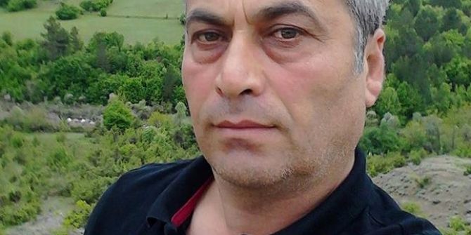 Yoldan Çıkan Otomobil Takla Attı: 1 Ölü