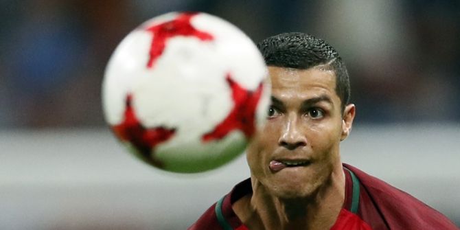 Kondeferasyon Kupası’nda İlk Finalist Şili