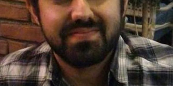 1 Haftadır Haber Alınamayan Genç Ormanlık Alanda Ölü Bulundu