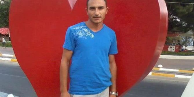 Muş’ta Evinde Ölü Bulunan Astsubay’ın Ölüm Haberi Aileye Verildi