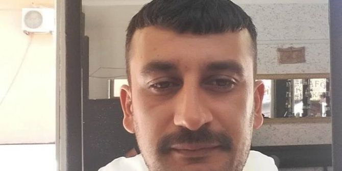 Bunalıma Giren Genç, Kendini Asarak İntihar Etti