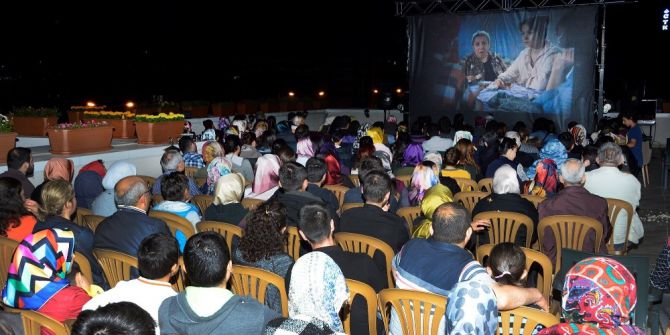 Aydın’da Sinemaya İlgi Azaldı