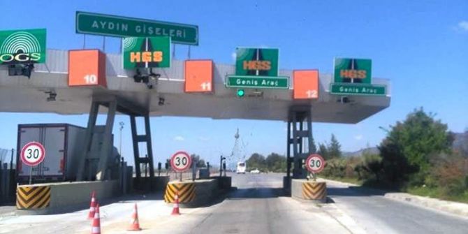 Aydınlı Sürücüler Dikkat; 1 Temmuzda Yürürlüğe Giriyor