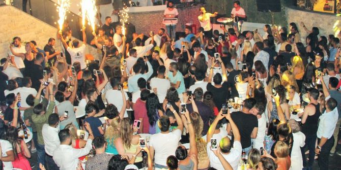 Berkay Bebeği İçin Gün Sayıyor