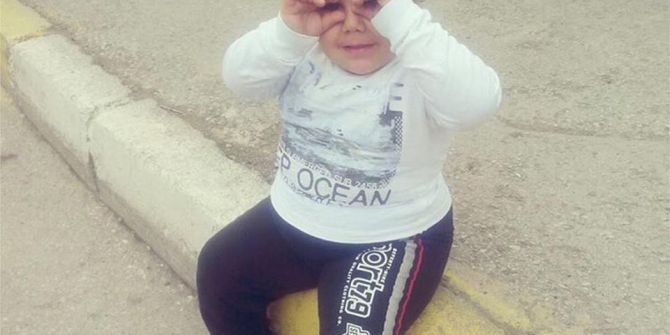 Erzurumlu ‘Çitos Efe’ Dünya Fenomeni Oldu