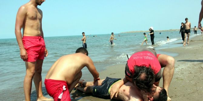 ’Can’ Kurtaracaklar