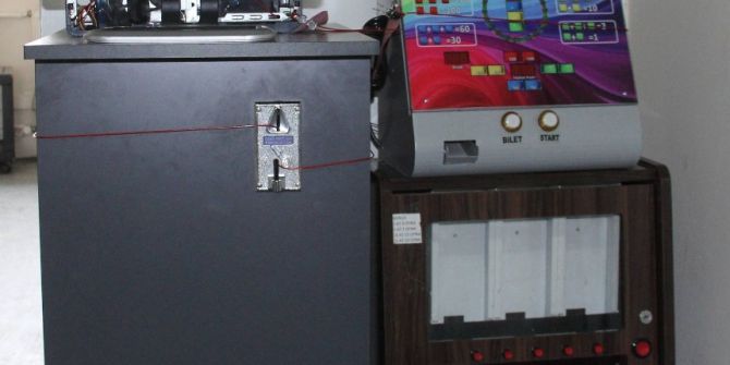 Polis Ramazan’da Kumara Geçit Vermedi