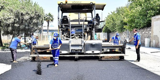 40 Derece Sıcaklık Onlar İçin Serin Hava