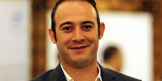 Uzmanlar ‘Petya’ Virüsüne Karşı Uyardı