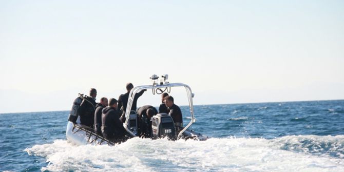 İtfaiyeden Boğulma Ve Yangınlara Karşı Uyarı