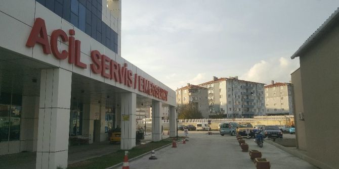 Bayramda Aşırı Hamur İşi Ve Tatlı Hastanelik Etti