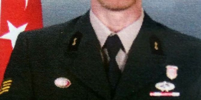 Kilis Şehitleri Memleketlerine Uğurlandı