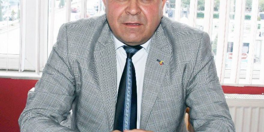 Yogisad Başkanı Çelik, “Yeniden Yapılandırmalar Devlet İle İş Adamlarını Barıştırmıştır”