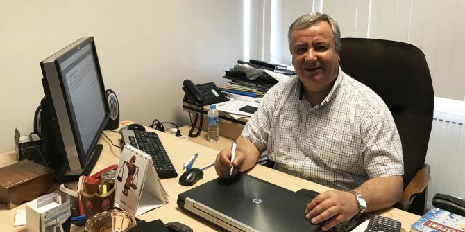 Led’li Aydınlatmanın Ömrünü Uzatacak Projeye Tübitak’tan Destek