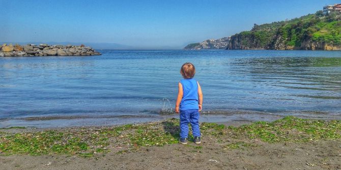 Bursa Denizleri Kirlilikten Arınıyor