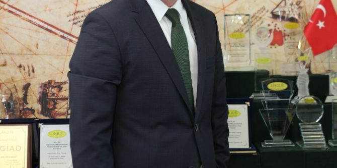 Emlak Sektörü Umut Dolu