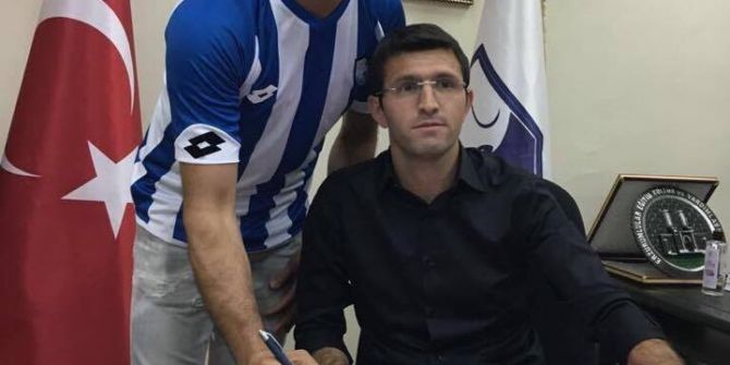 B.b.erzurumspor’a İki Yıldız Transfer Daha