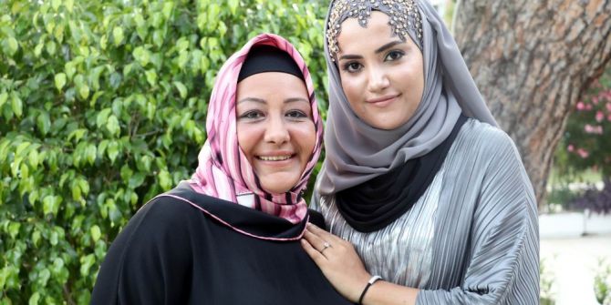 Muhafazakar Otellere İlgi Gün Geçtikçe Artıyor