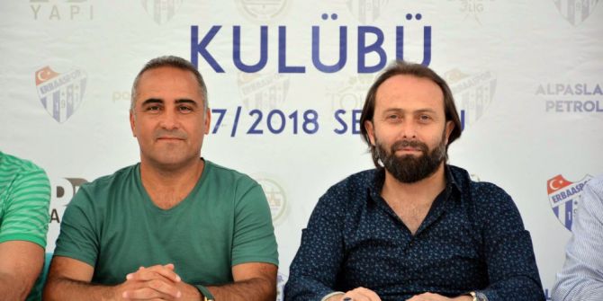 Erbaaspor’da Kocaaslan Dönemi