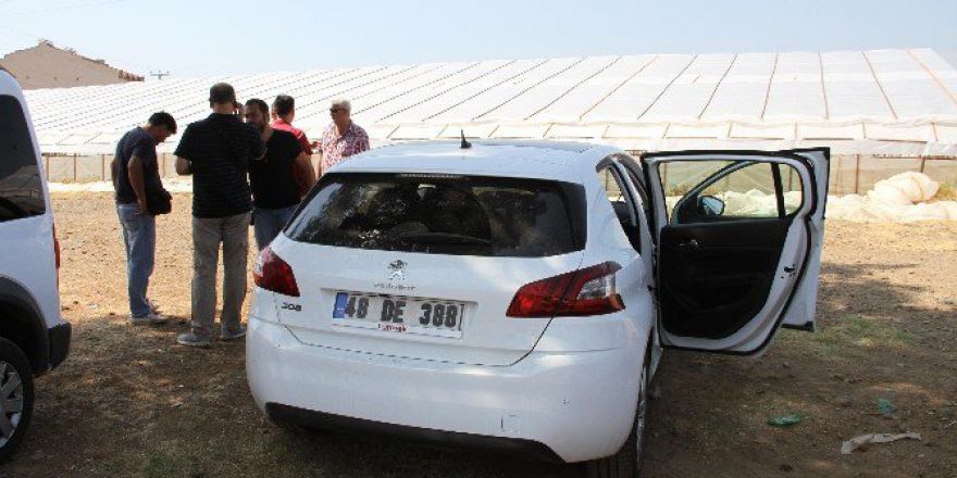 Tekne Cinayeti Zanlılarından Biri Fethiye’de Yakalandı