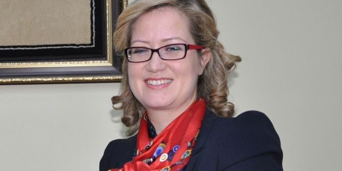 Halk Sağlığı Müdürü Dr. Cerit’den Sıcak Hava Uyarısı